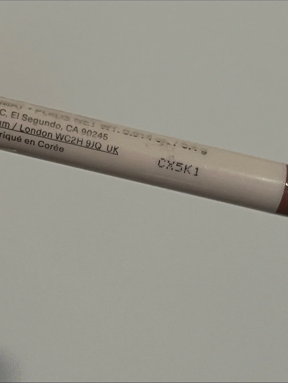 Rare Beauty Lip Liner Pencil in Brown - Kind Words Wise Matte